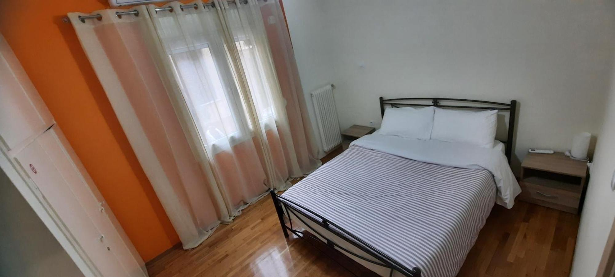 Livia'S Room To Ampelokipi Metro Airport Line Athen Eksteriør billede