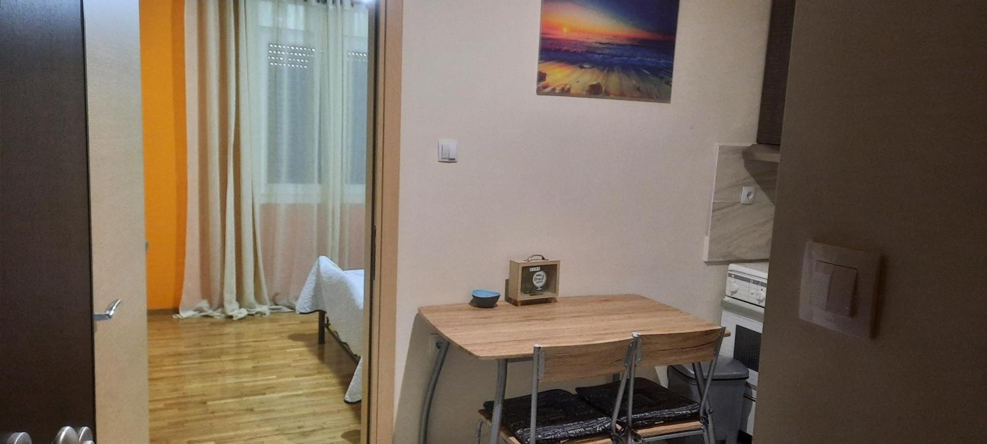 Livia'S Room To Ampelokipi Metro Airport Line Athen Eksteriør billede
