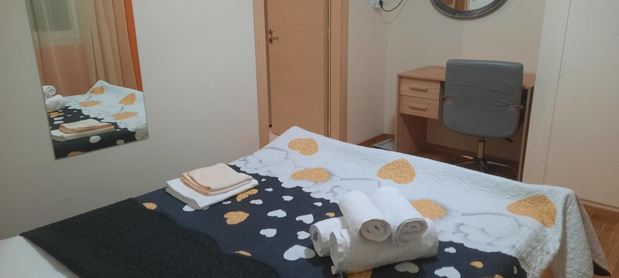 Livia'S Room To Ampelokipi Metro Airport Line Athen Eksteriør billede