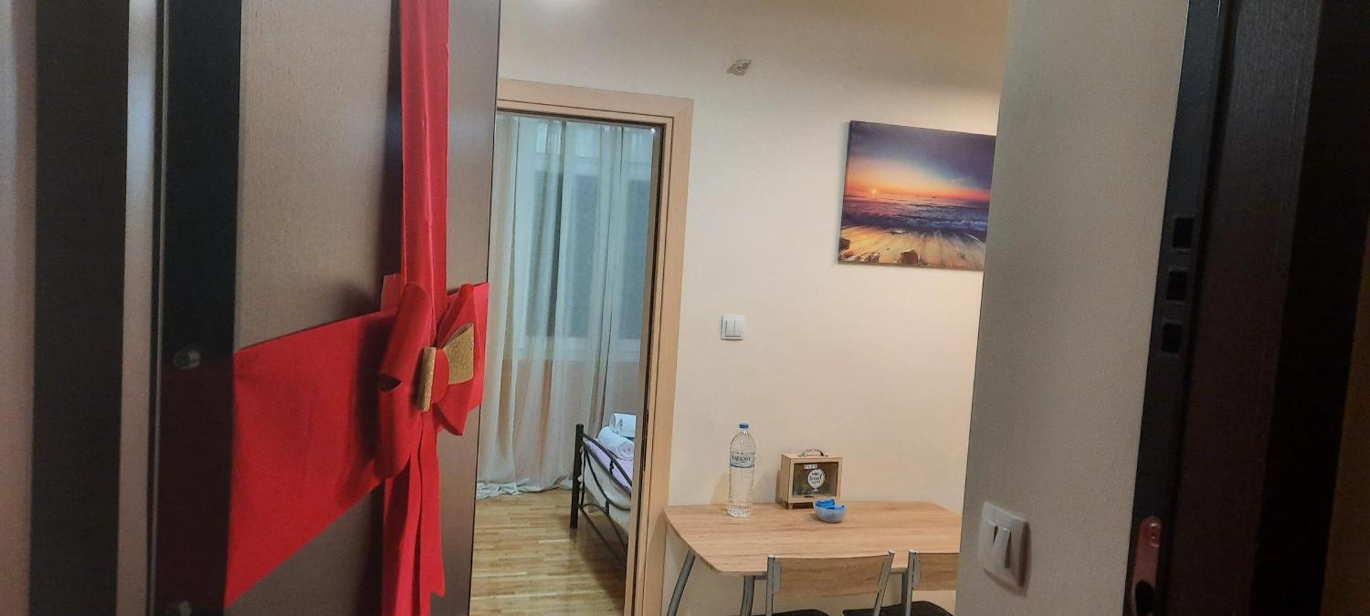 Livia'S Room To Ampelokipi Metro Airport Line Athen Eksteriør billede